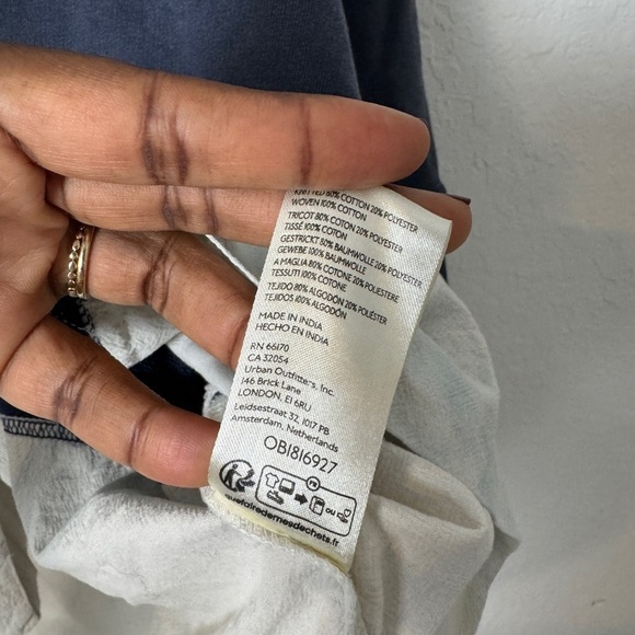 Free People Rebel Rebel Twofer Jacket - Picture 7 of 8